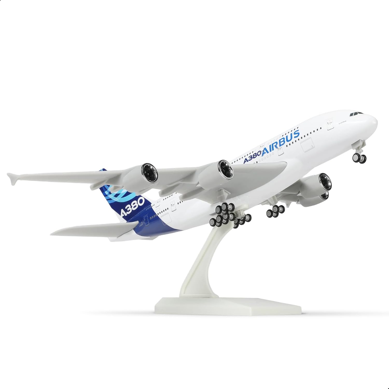 Model Kit Plane - Kit de Modelo de Avião em