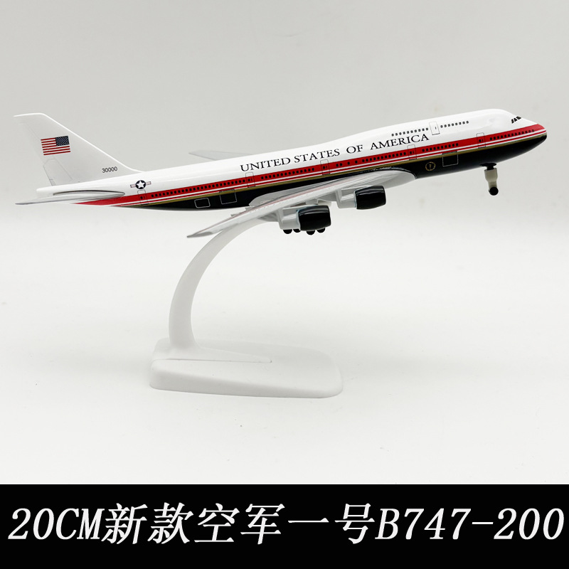 Model Kit Plane - Novo Kit de Modelo de Avião