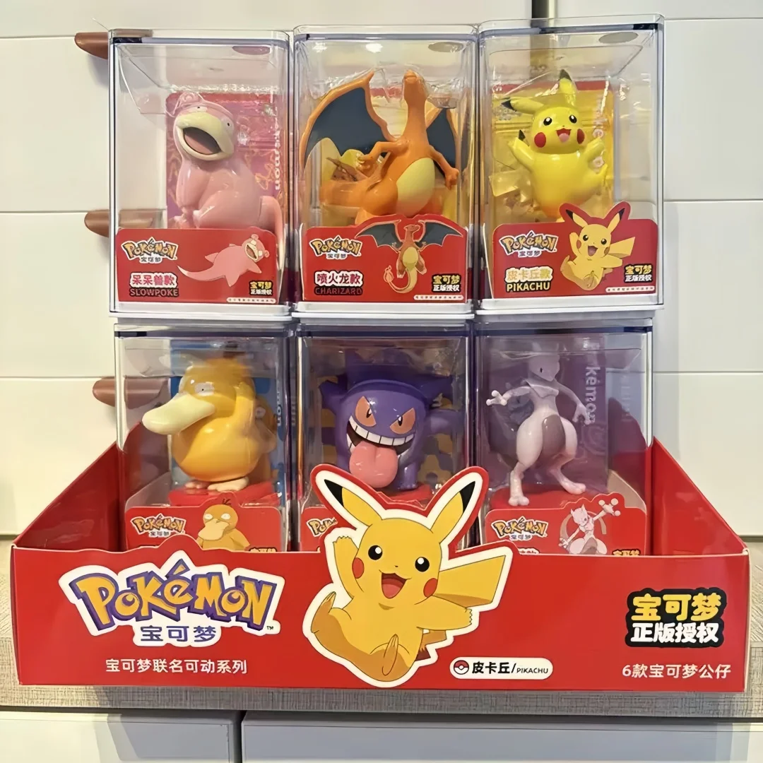 Model Kit Digimon - Kit de Modelos de Personagens de
