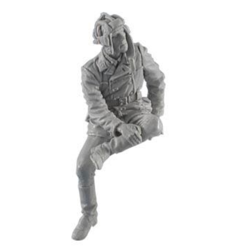 Model Kit Hg - Kit de modelo de figura de