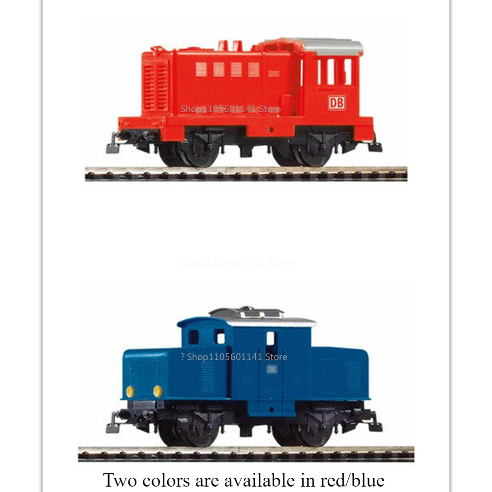 Plastic Model Paint - Modelo de Trem PIKO HO Tipo