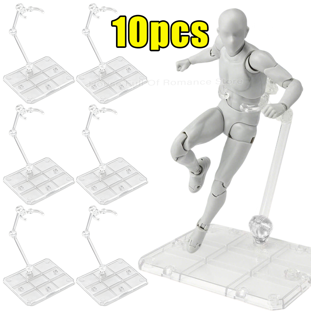 Suporte de Exibição para Figur - Model Kit Hg avaliação e preço