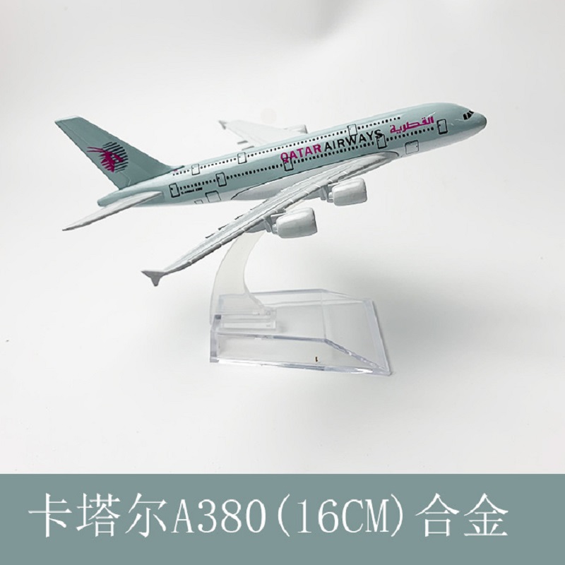 Modelo de Avião em Metal Fundi - Model Kit Plane avaliação e preço