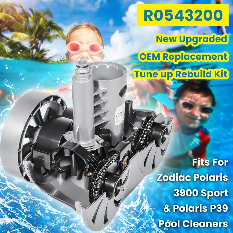 R0543200 tune up reconstruir k - Model Kit Robot avaliação e preço