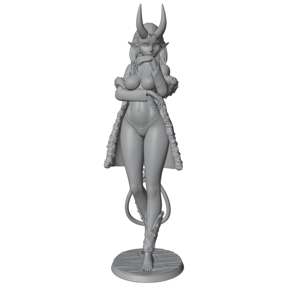 Kit de modelo de resina de men - Model Kit Hg avaliação e preço