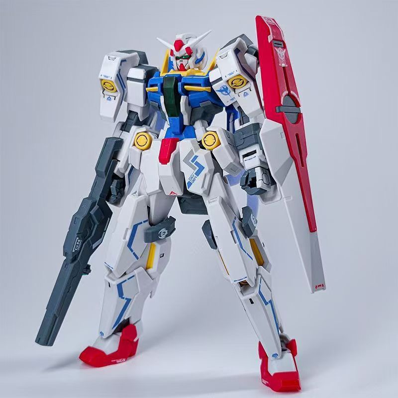 Hg 1/144 yasen-deusa da aprova - Model Kit Non Gundam avaliação e preço