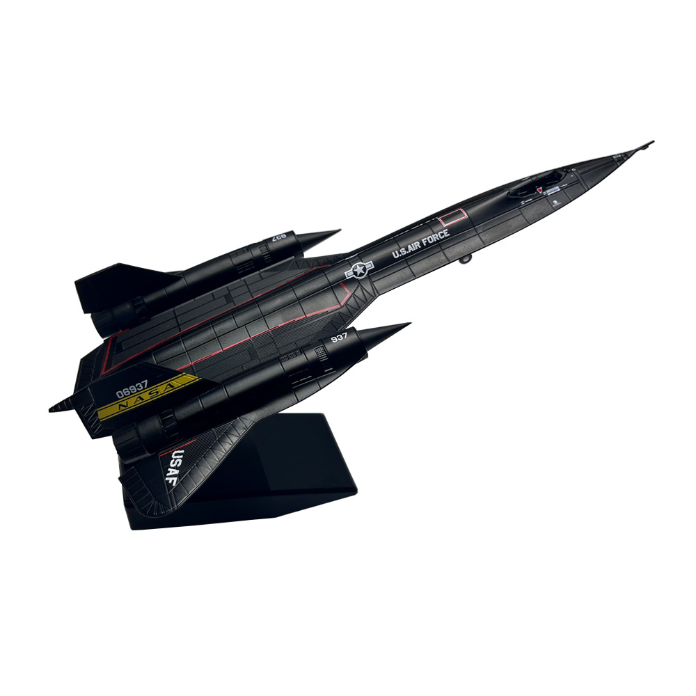 Modelo de Avião em Metal Escal - Model Kit Plane avaliação e preço