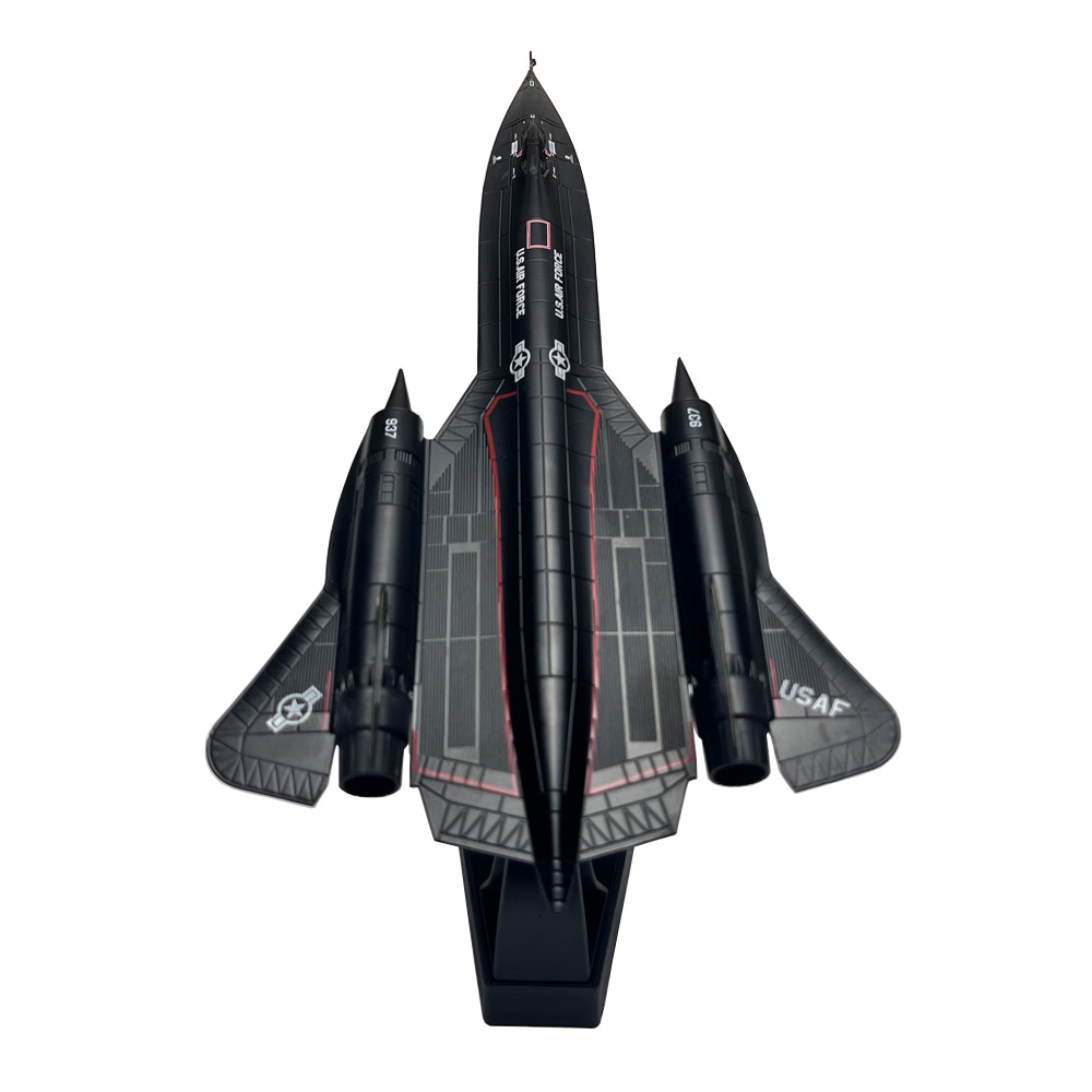 Modelo de Avião em Metal Escal - Model Kit Plane avaliação e preço