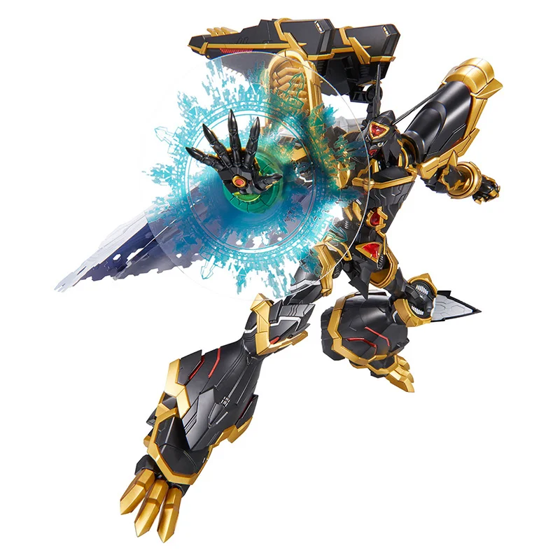 Bandai Original Digimon Advent - Model Kit Digimon avaliação e preço