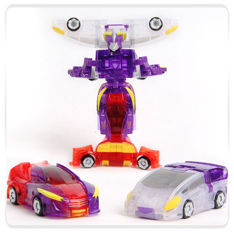 Coreano dos desenhos animados  - Model Kit Robot avaliação e preço