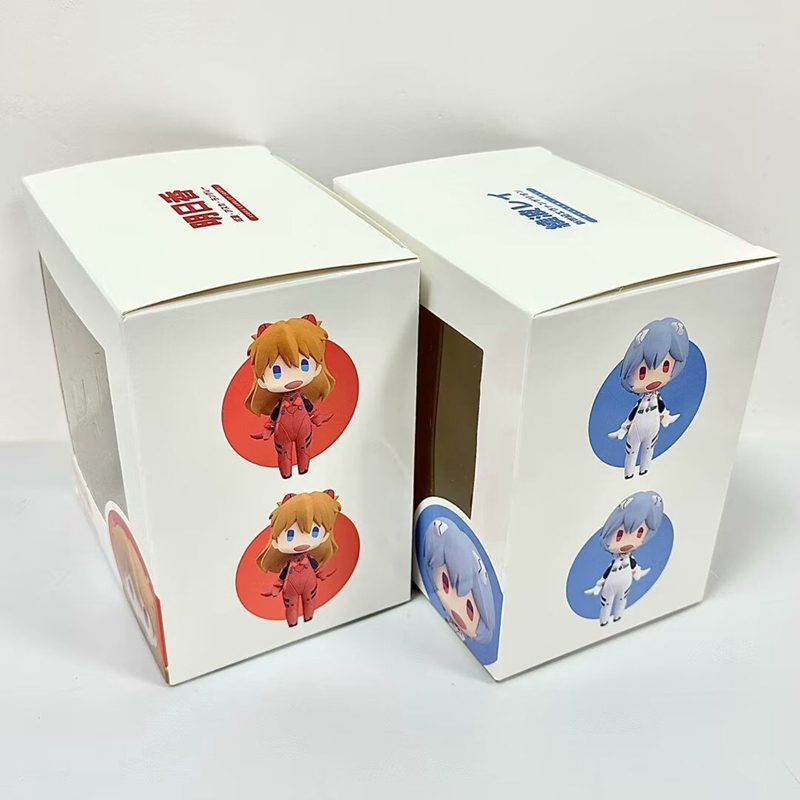 EVA Ayanami Rei Action Figure, - Model Kit Evangelion avaliação e preço