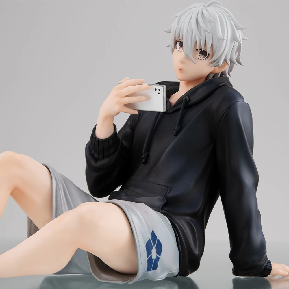 13cm nagi seishiro estatueta b - Model Kit Hg avaliação e preço