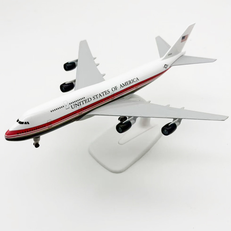 Novo Kit de Modelo de Avião Ai - Model Kit Plane avaliação e preço