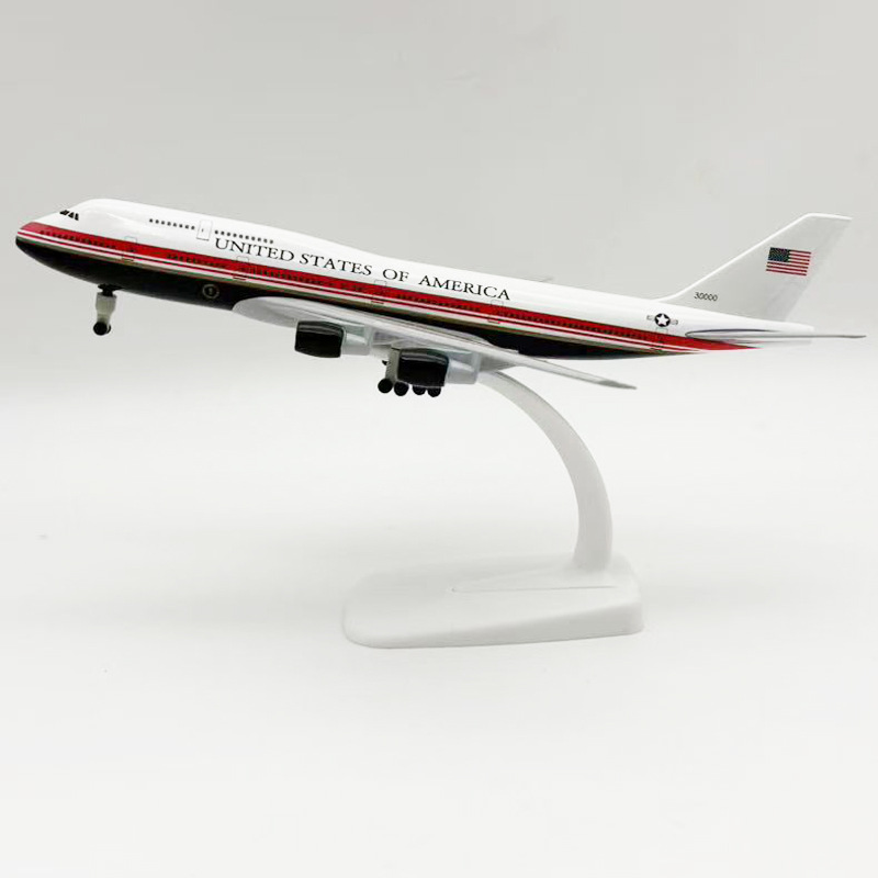 Novo Kit de Modelo de Avião Ai - Model Kit Plane avaliação e preço