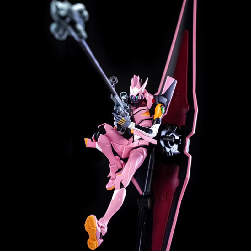 BLOKEES Neon Genesis Evangelio - Model Kit Evangelion avaliação e preço