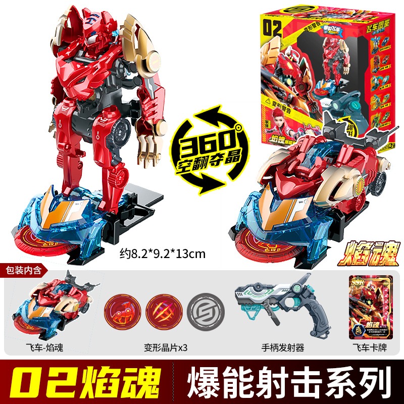 Screechers código de chip selv - Model Kit Robot avaliação e preço