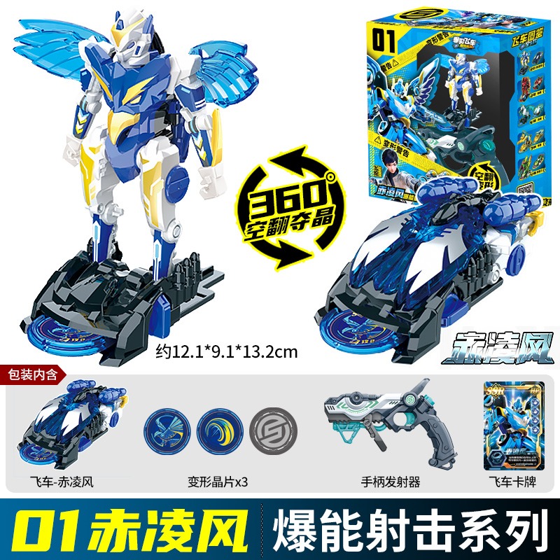Screechers código de chip selv - Model Kit Robot avaliação e preço