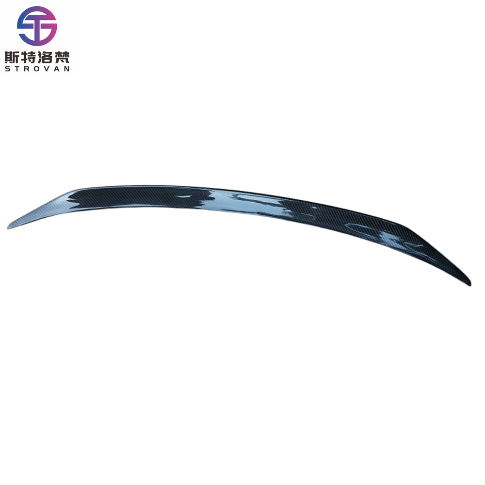 STLF Kit de corpo spoiler tras - Model Kit Porsche 911 avaliação e preço