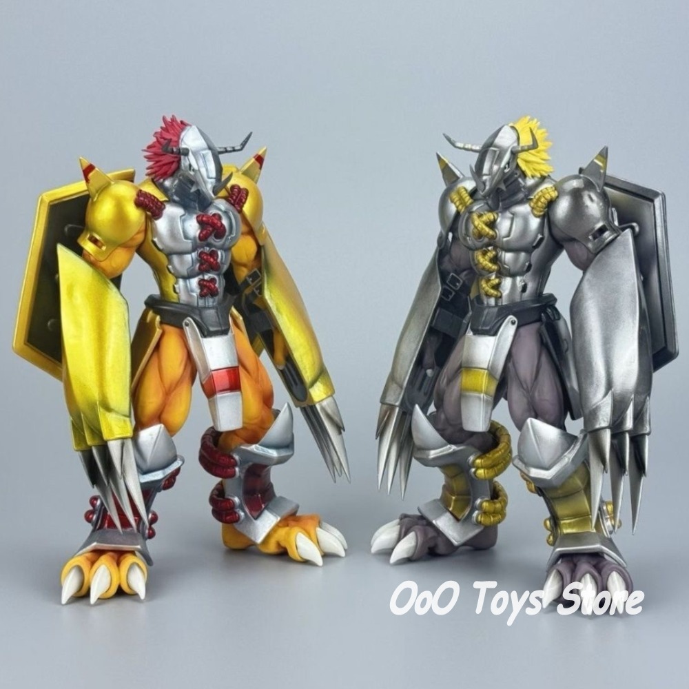 Figura de Ação Anime Digimon A - Model Kit Digimon avaliação e preço
