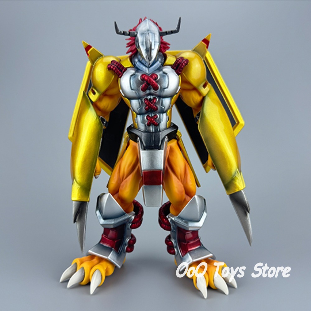Figura de Ação Anime Digimon A - Model Kit Digimon avaliação e preço