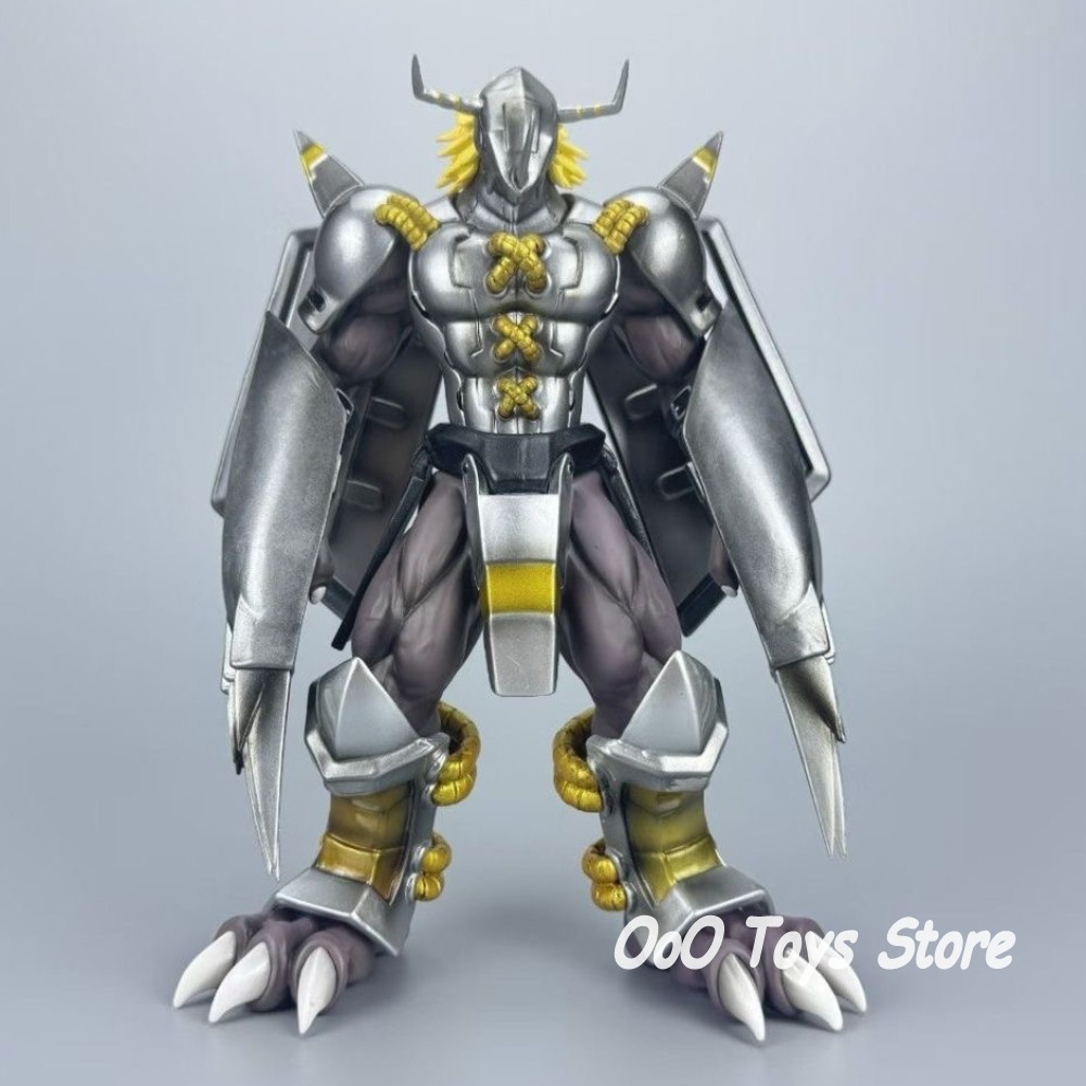Figura de Ação Anime Digimon A - Model Kit Digimon avaliação e preço