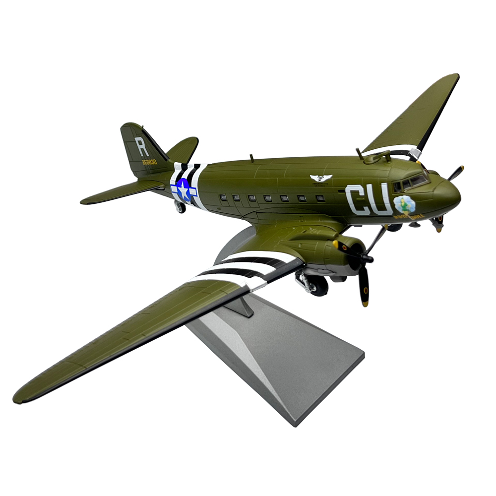 Modelo de Avião em Metal Fundi - Model Kit Plane avaliação e preço