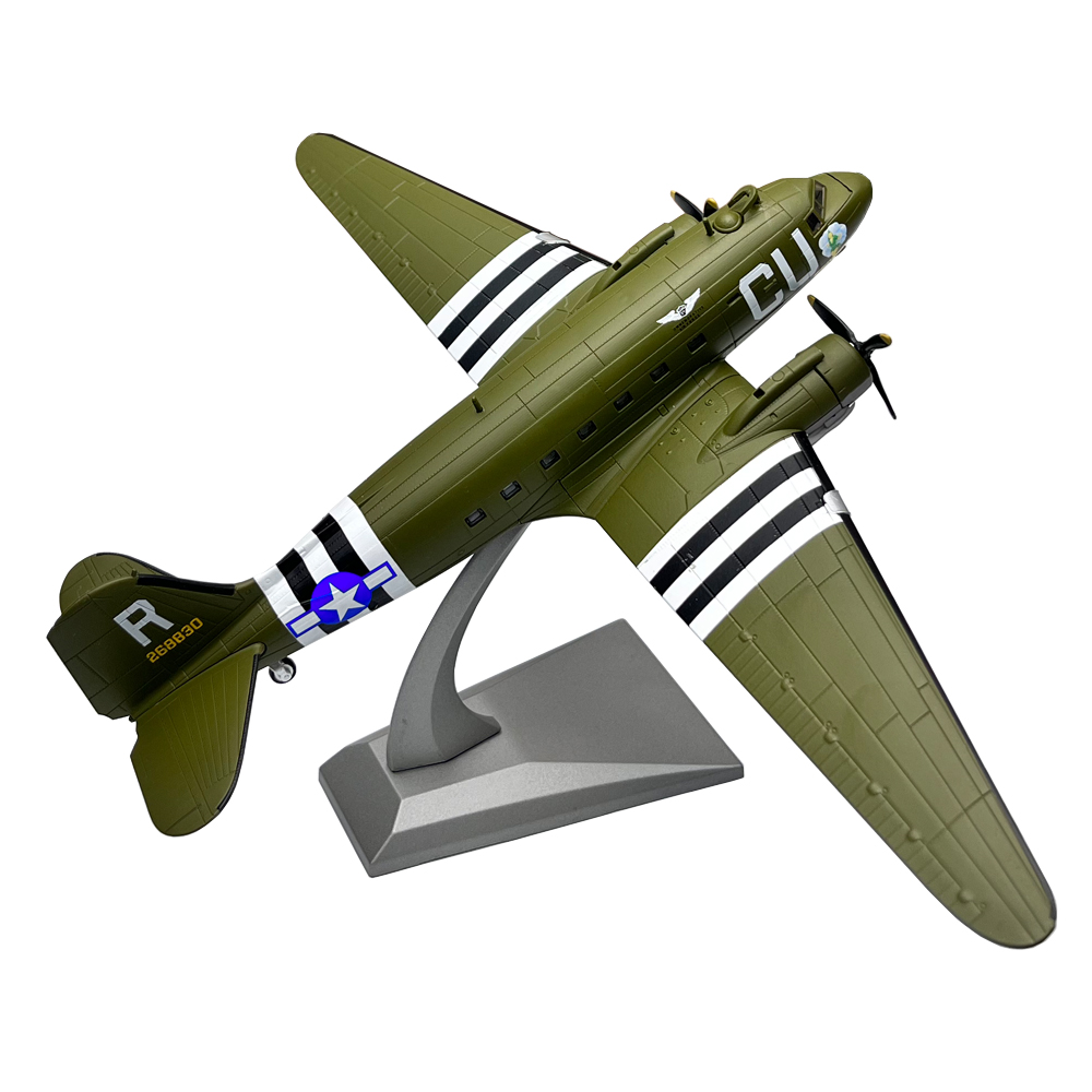 Modelo de Avião em Metal Fundi - Model Kit Plane avaliação e preço