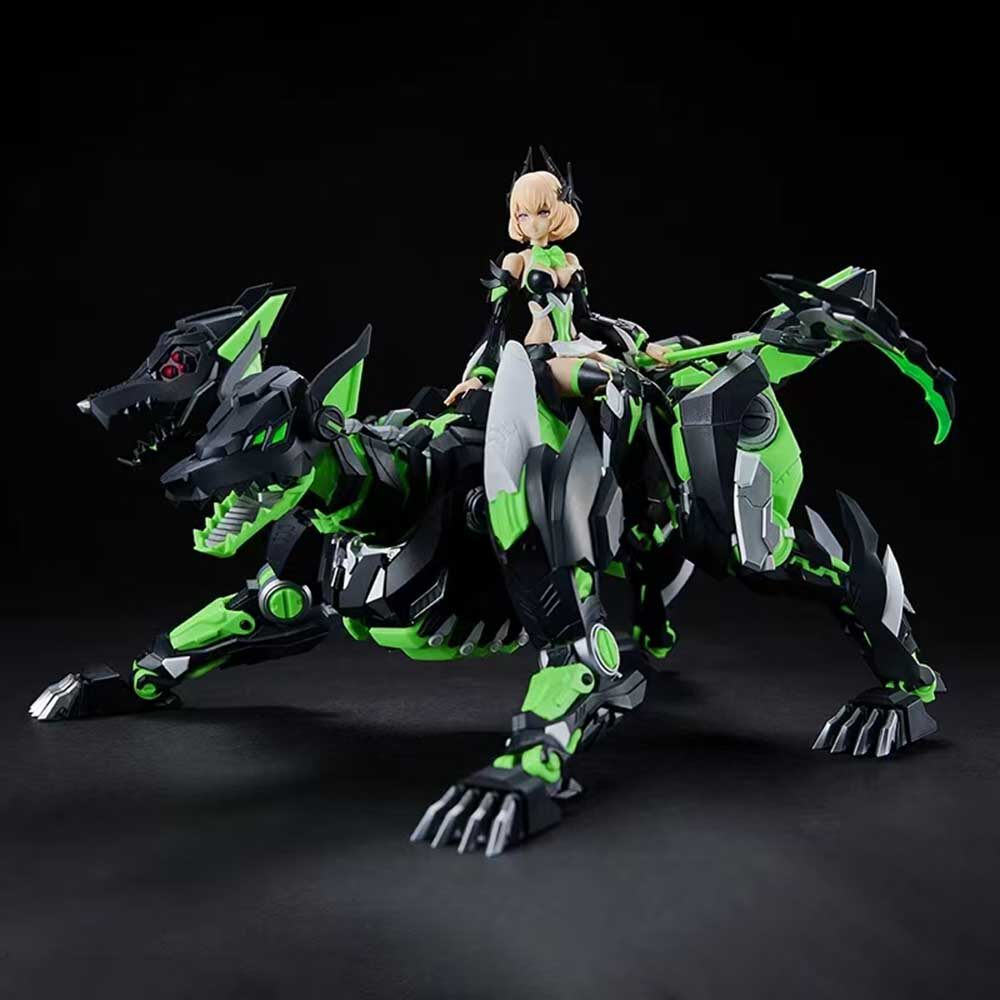 Em Estoque 100% Genuíno Envy T - Model Kit Hemoxian avaliação e preço