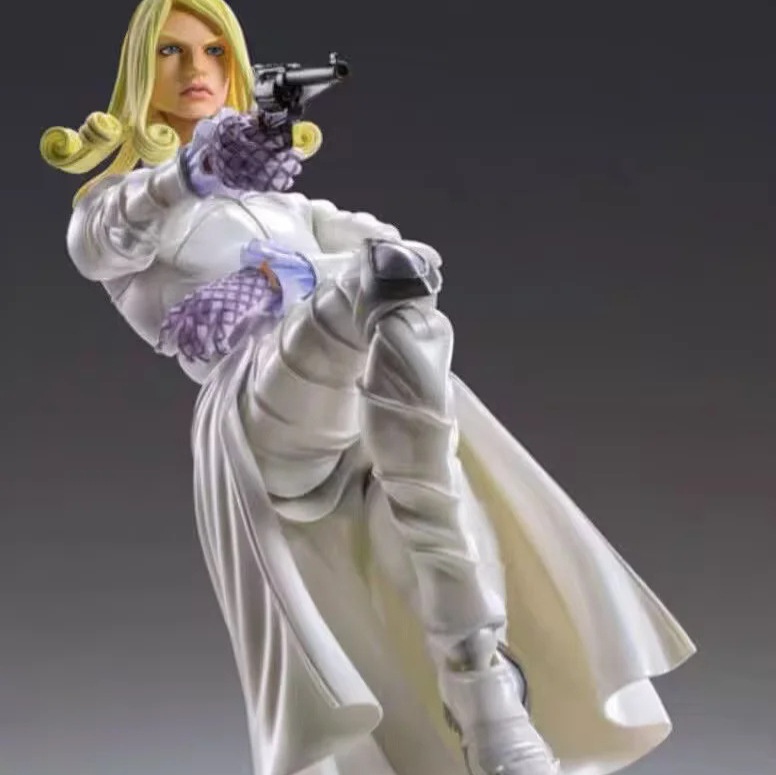 Jojo Bizarre Adventure Funny V - Model Kit Eva 02 avaliação e preço