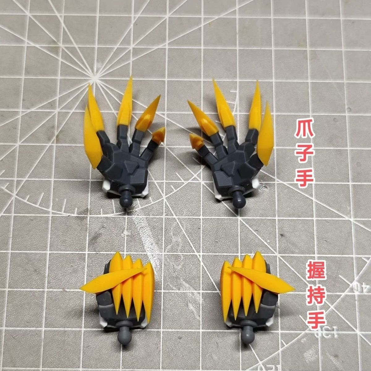 HG 1/144 Barbatos Lupus Rex: M - Model Kit Hg avaliação e preço