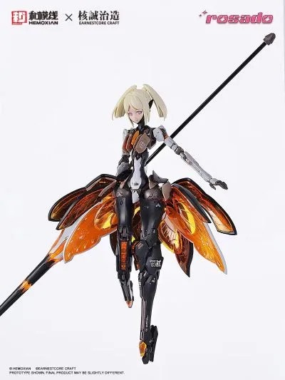 【FS】Hemo Line Rosado RS-03 Pro - Model Kit Hemoxian avaliação e preço