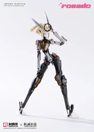 【FS】Hemo Line Rosado RS-03 Pro - Model Kit Hemoxian avaliação e preço