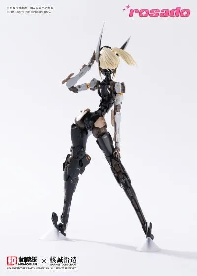 【FS】Hemo Line Rosado RS-03 Pro - Model Kit Hemoxian avaliação e preço