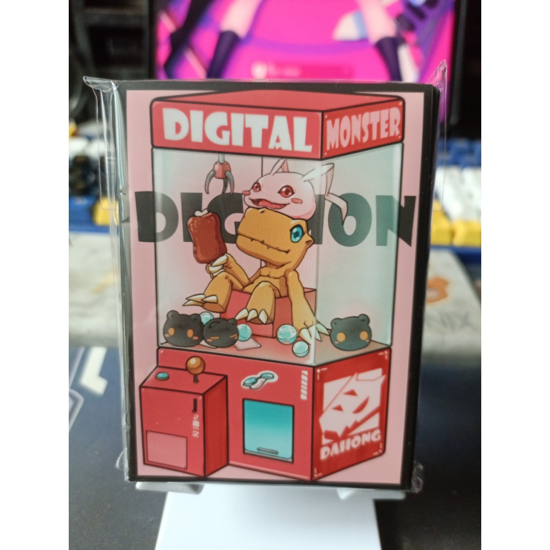 60 peças/conjunto Capa Proteto - Model Kit Digimon avaliação e preço