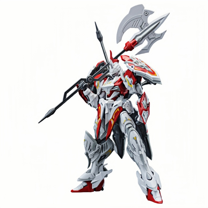 Snaa lamorak percival tristan  - Model Kit Hemoxian avaliação e preço