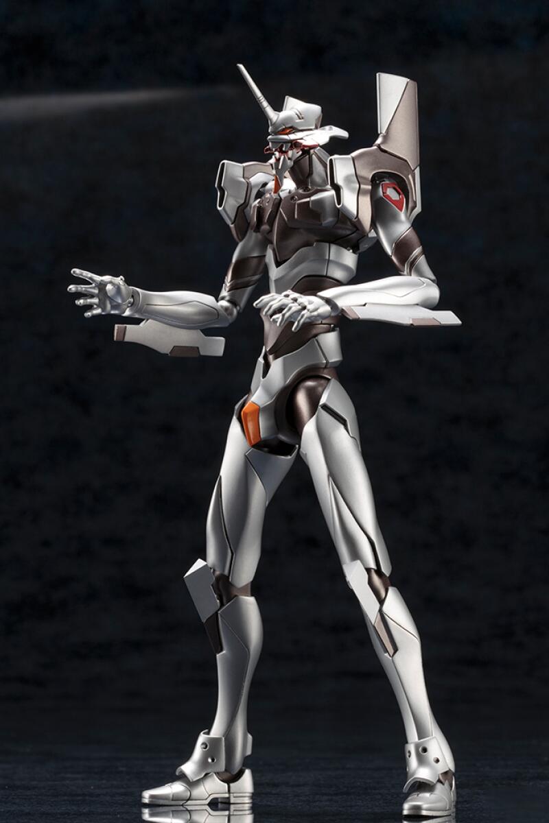 Oficialmente Genuíno Em Estoqu - Model Kit Eva 02 avaliação e preço