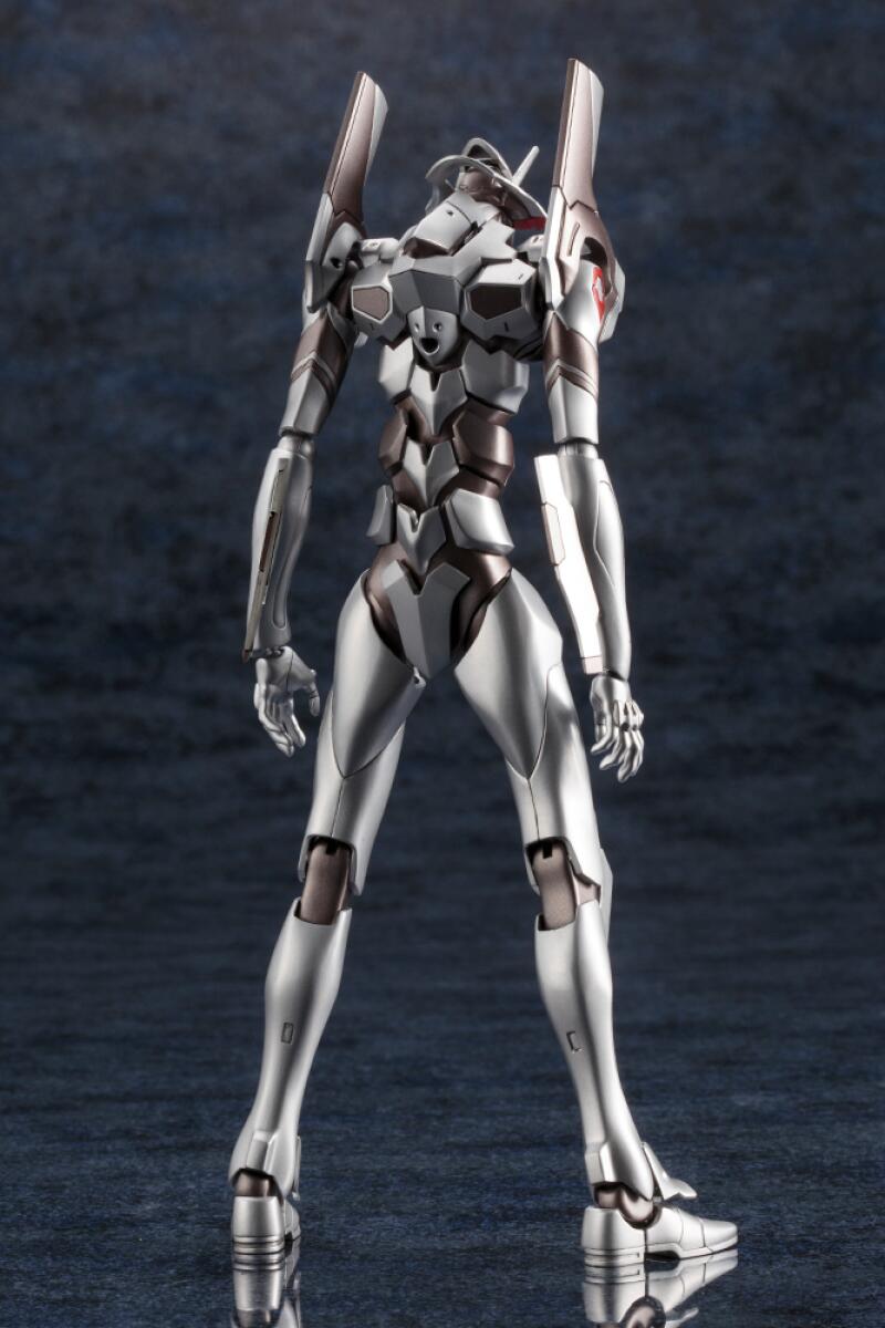 Oficialmente Genuíno Em Estoqu - Model Kit Eva 02 avaliação e preço