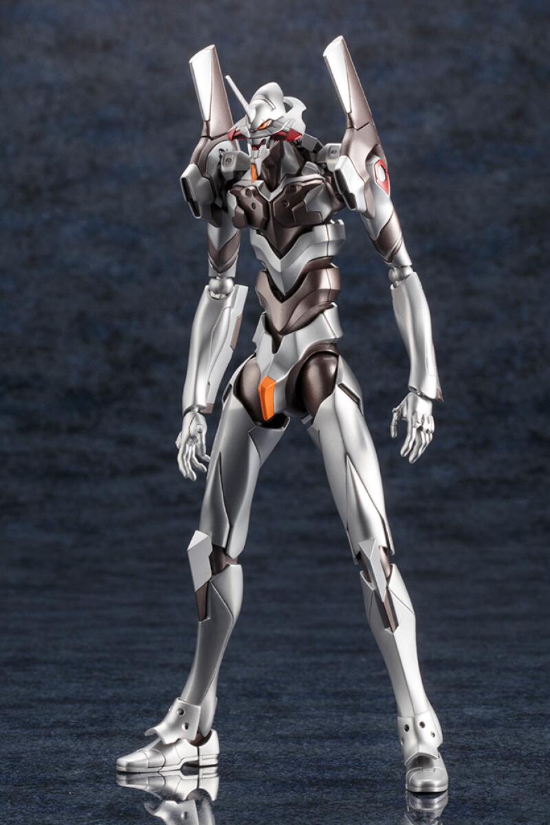 Oficialmente Genuíno Em Estoqu - Model Kit Eva 02 avaliação e preço