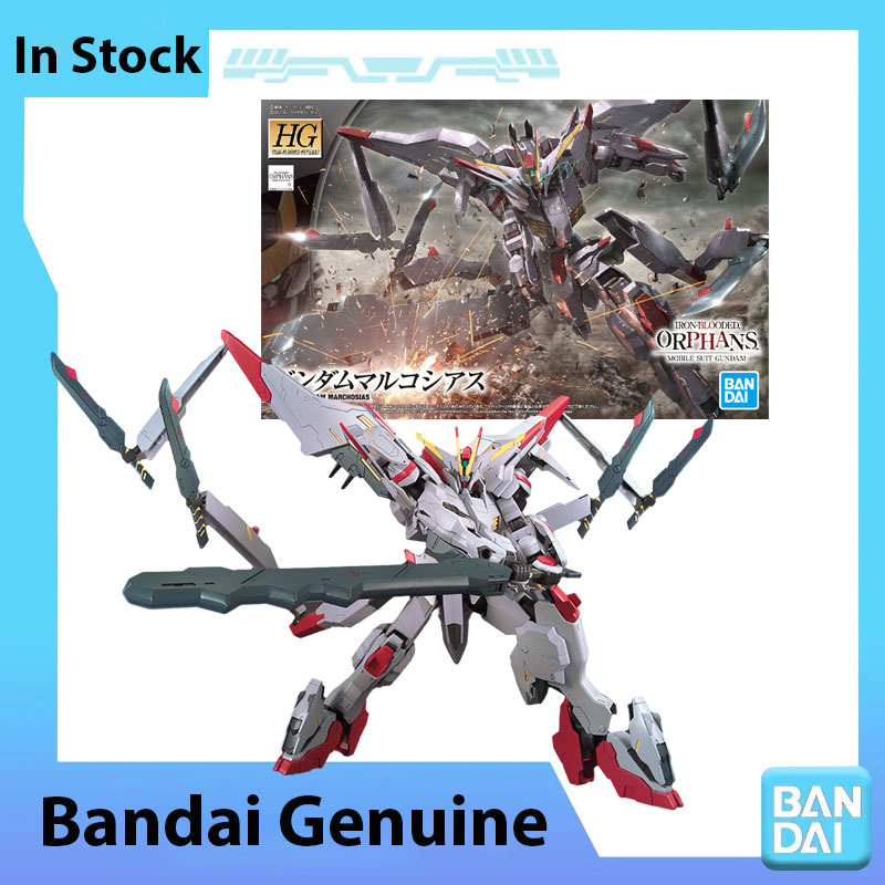 Bandai 100% Original Kit de Mo - Model Kit Non Gundam avaliação e preço