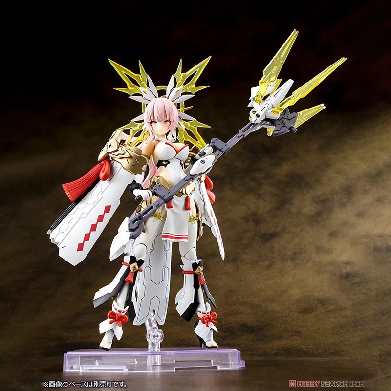 Kotobukiya Original Genuíno 1/ - Model Kit Hemoxian avaliação e preço
