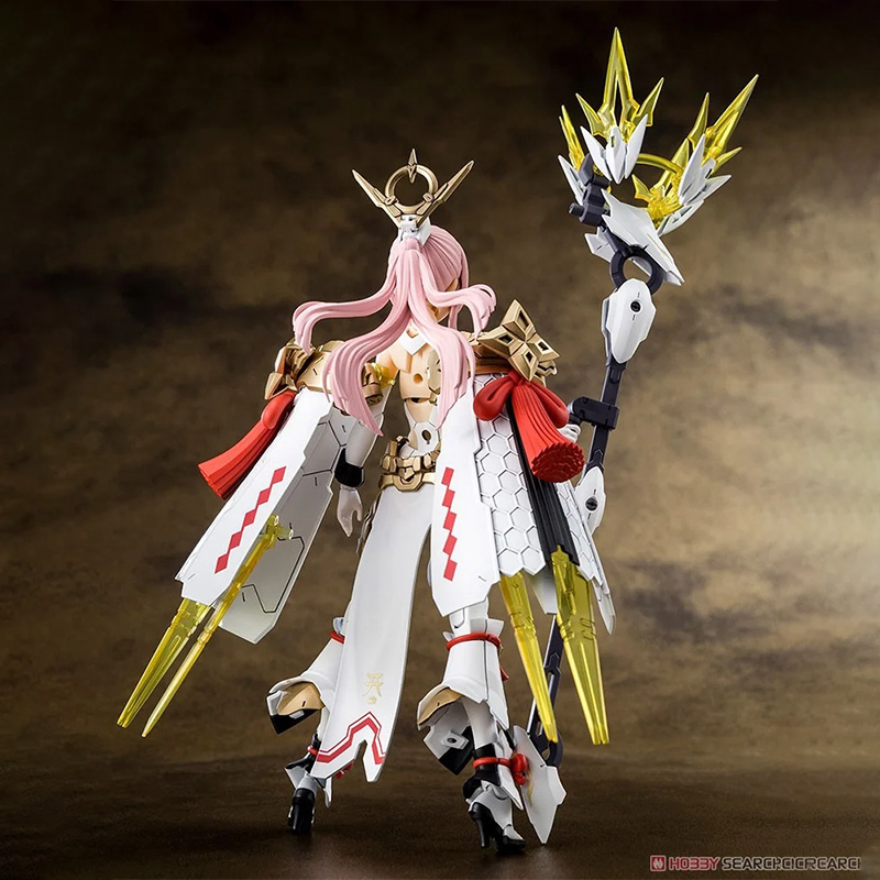 Kotobukiya Original Genuíno 1/ - Model Kit Hemoxian avaliação e preço
