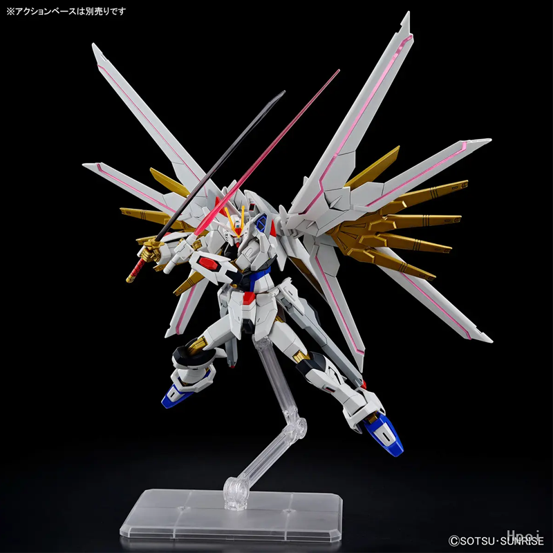 Kit de Modelo GENUÍNO Bandai G - Model Kit Non Gundam avaliação e preço