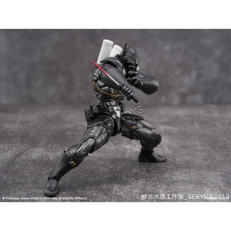 SEXYICE2019 Série Insetos Genu - Model Kit Evangelion avaliação e preço