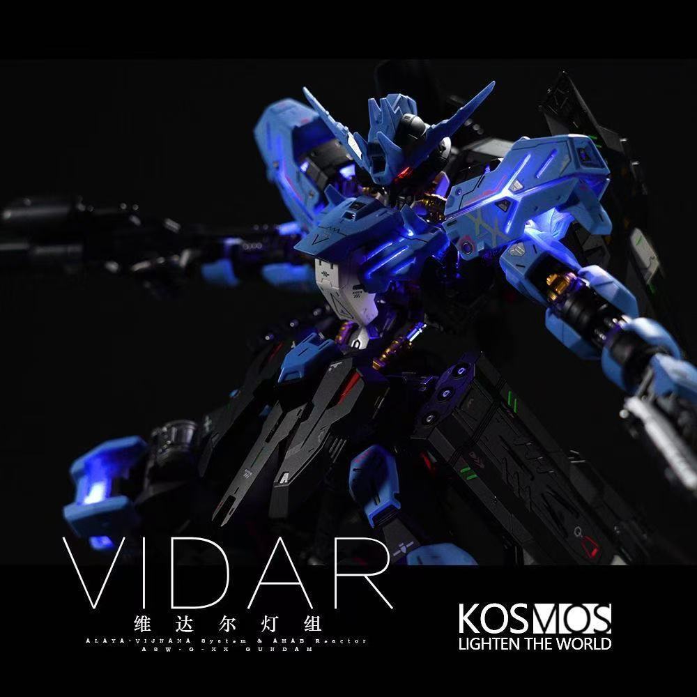 Produto em Estoque KOSMOS Conj - Model Kit Hemoxian avaliação e preço