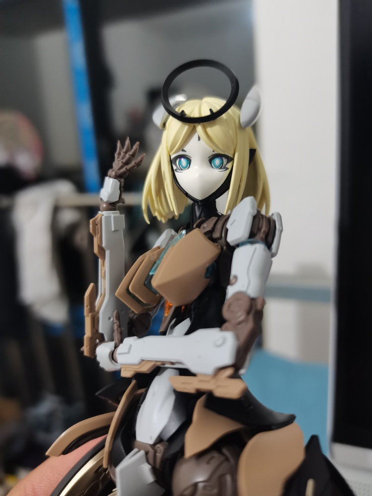 Em Estoque Original Rosado Sta - Model Kit Hemoxian avaliação e preço
