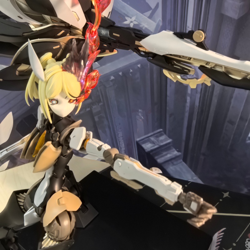 Em Estoque Original Rosado Sta - Model Kit Hemoxian avaliação e preço
