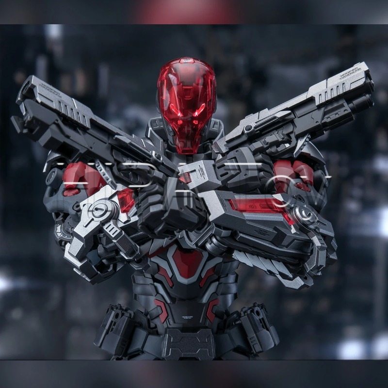 【Em estoque】SakuraStar Store O - Model Kit Hemoxian avaliação e preço