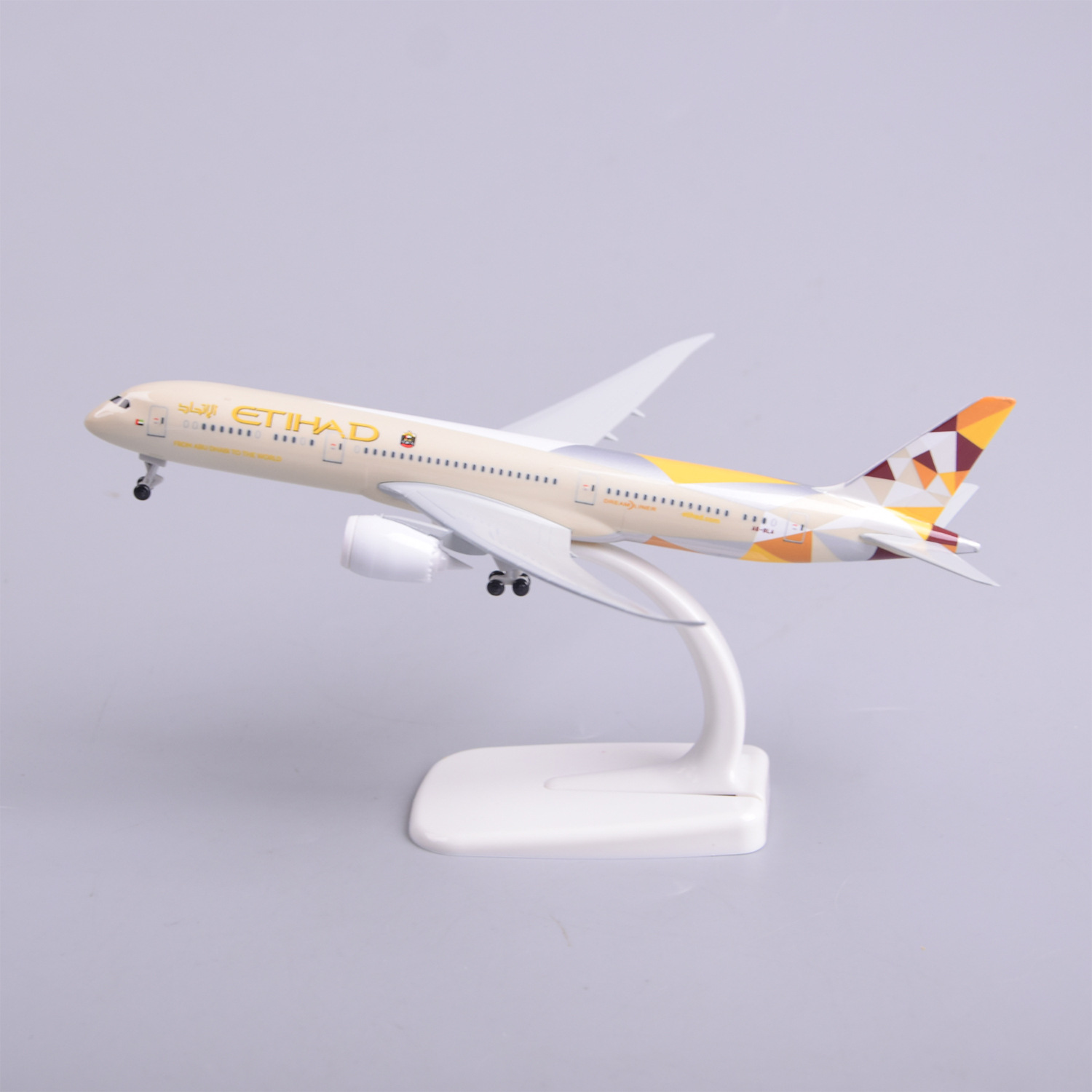 Modelo de Avião em Metal Dieca - Model Kit Plane avaliação e preço