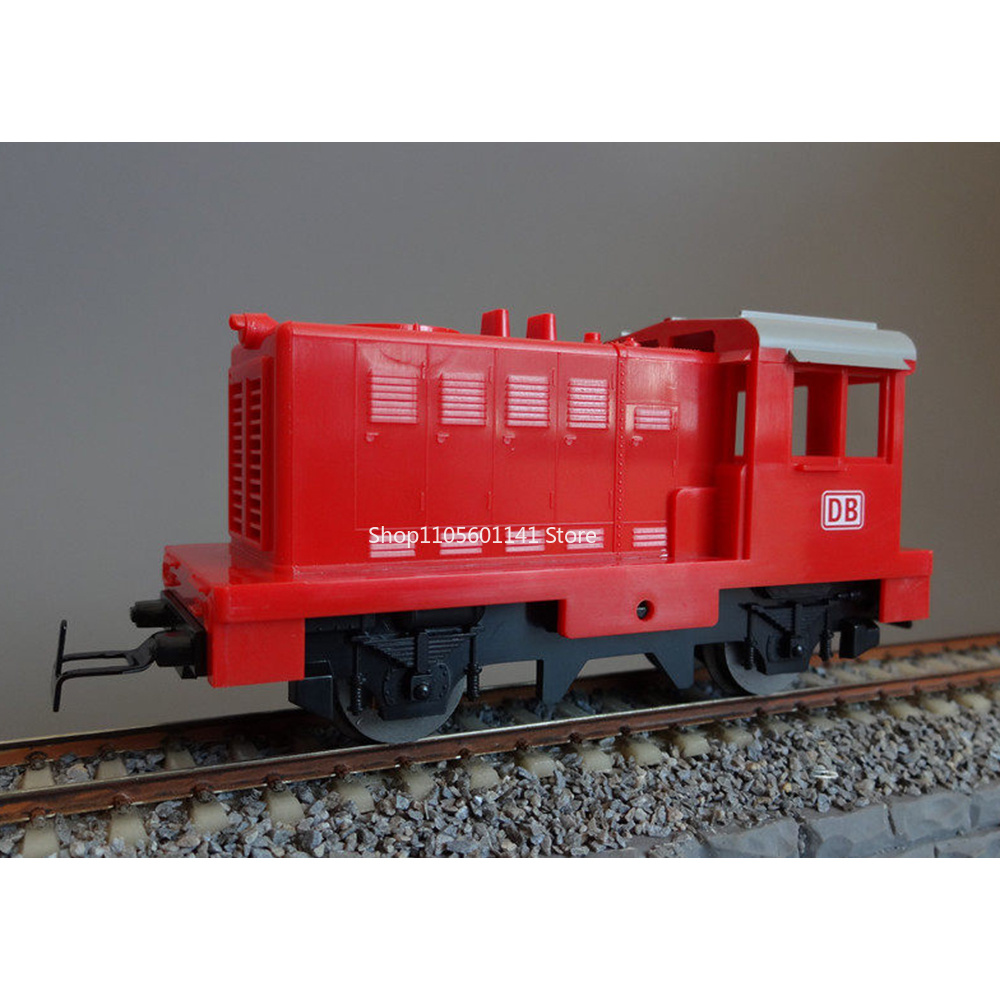 Modelo de Trem PIKO HO Tipo 1: - Plastic Model Paint avaliação e preço