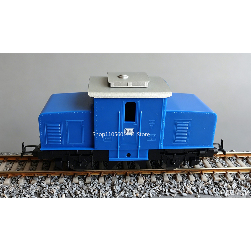 Modelo de Trem PIKO HO Tipo 1: - Plastic Model Paint avaliação e preço